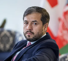 Nasir Andisha